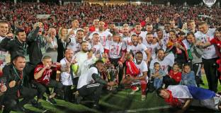 ЦСКА преговаря за защитник от Евро 2020